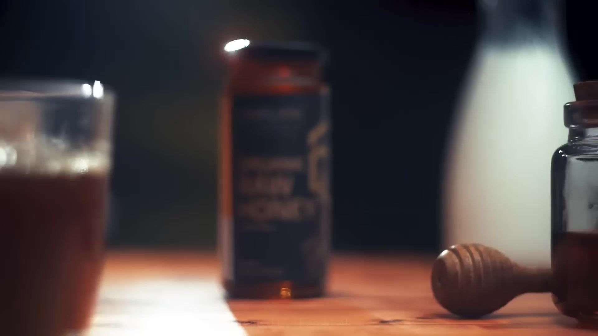Nature's Gold 🍯 ｜ Merlion Naturals Raw Honey ｜ Forest-to-Table Cinematic Commercial