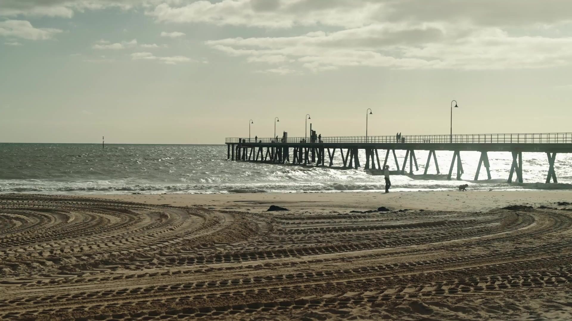 D. Arora-Guri Wedding Video Shot in Glenelg & Marina