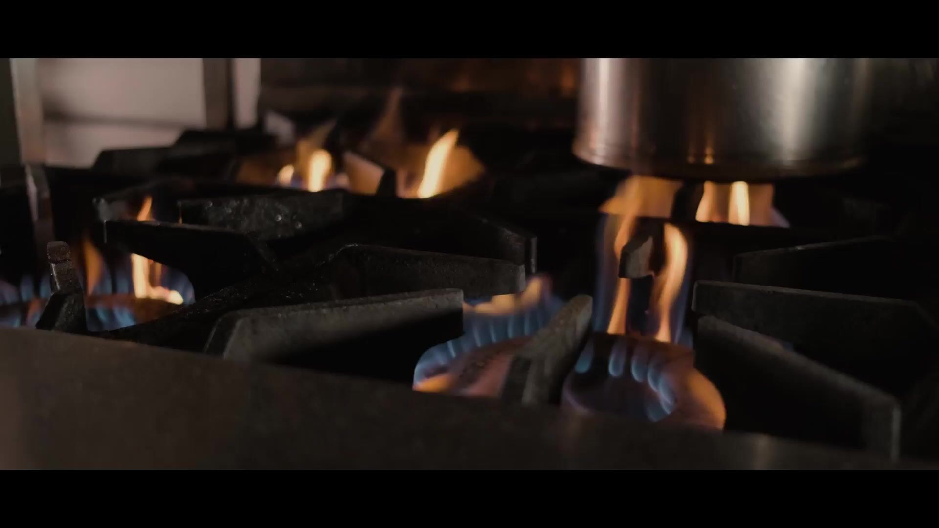 Fine Dining ｜ Commercial Video Production By Unmanned AV