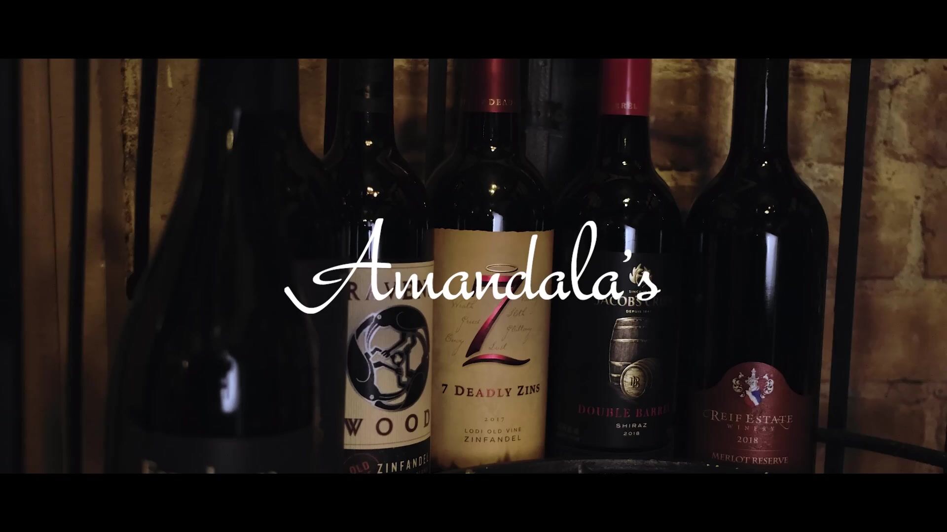 Fine Dining ｜ Commercial Video Production By Unmanned AV