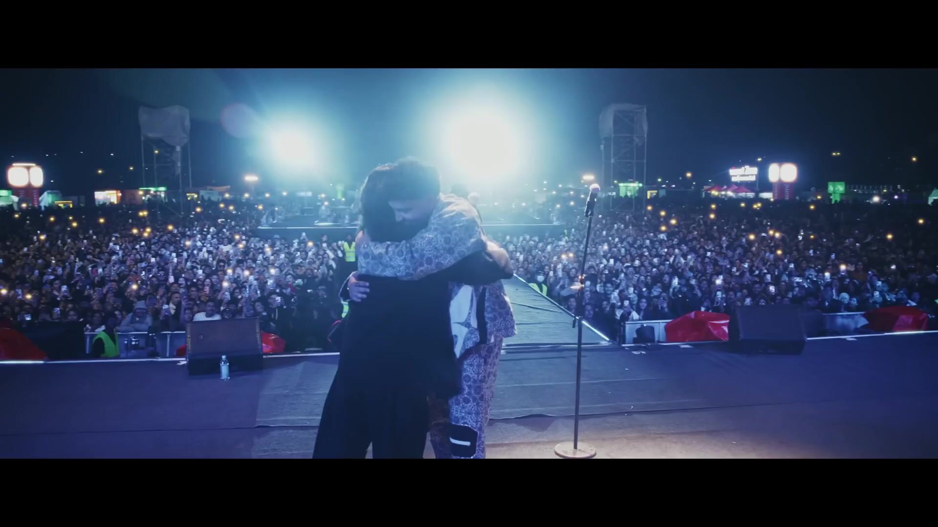 Je Chhau Timi LIVE - Swoopna Suman x @SushantKC