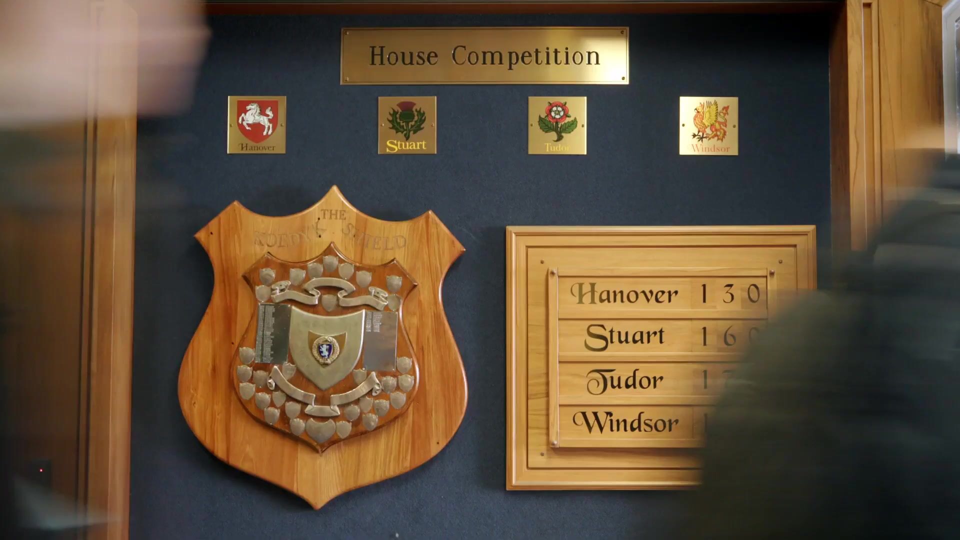 King's High School Promotional Video