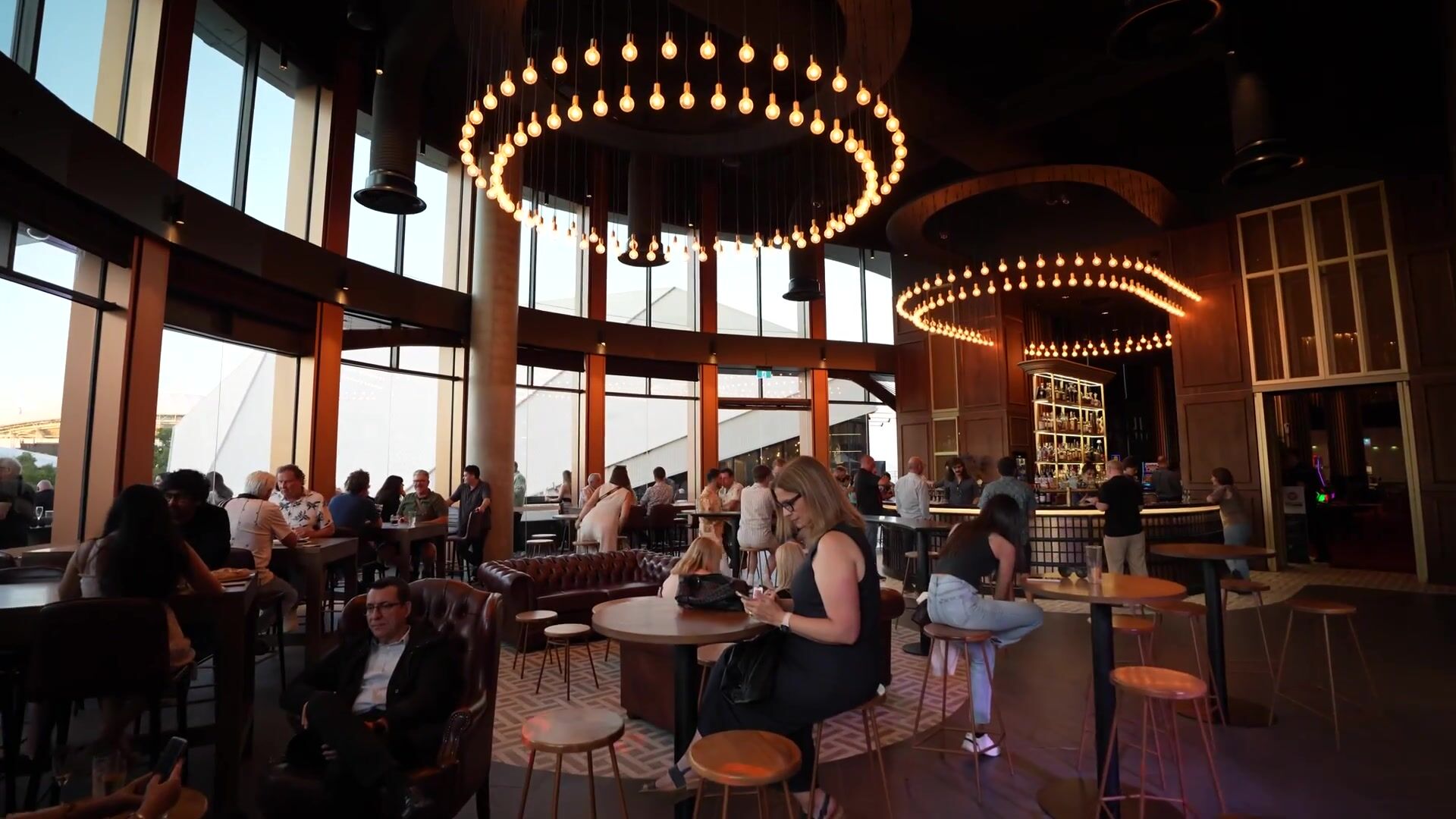 Skycity Adelaide ｜ Sujan Studio