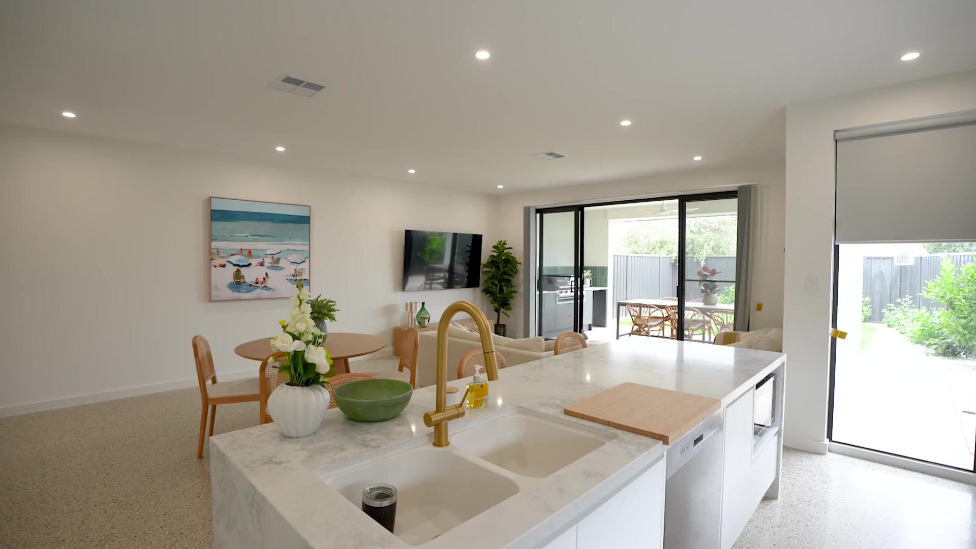 BnB Video Tour ｜ Real Estate