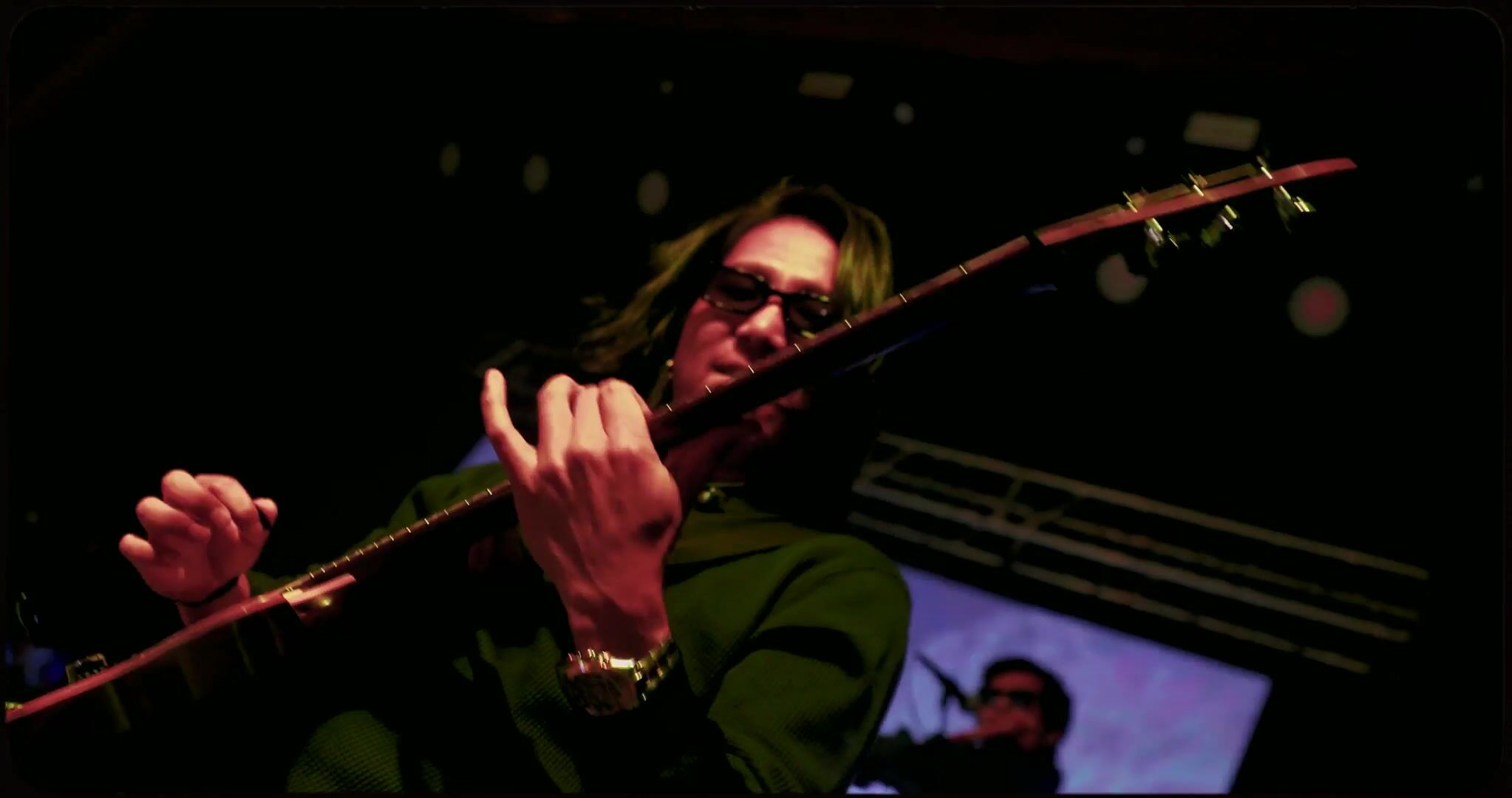 JOHN & THE LOCALS - NIHITA ｜ Live in San Francisco ｜ California 2025